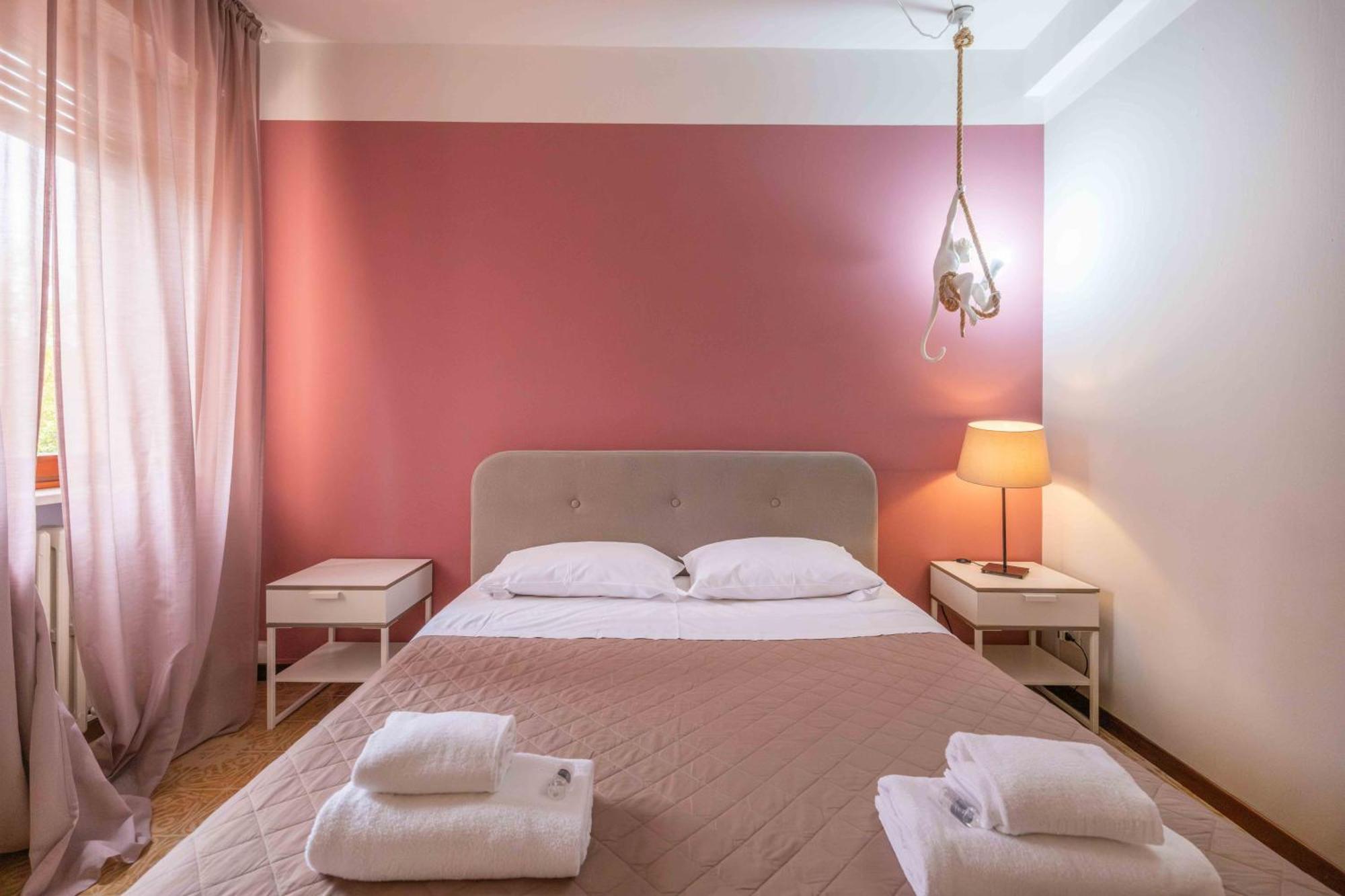 Casapiu Rooms (Adults Only) Verona Room photo