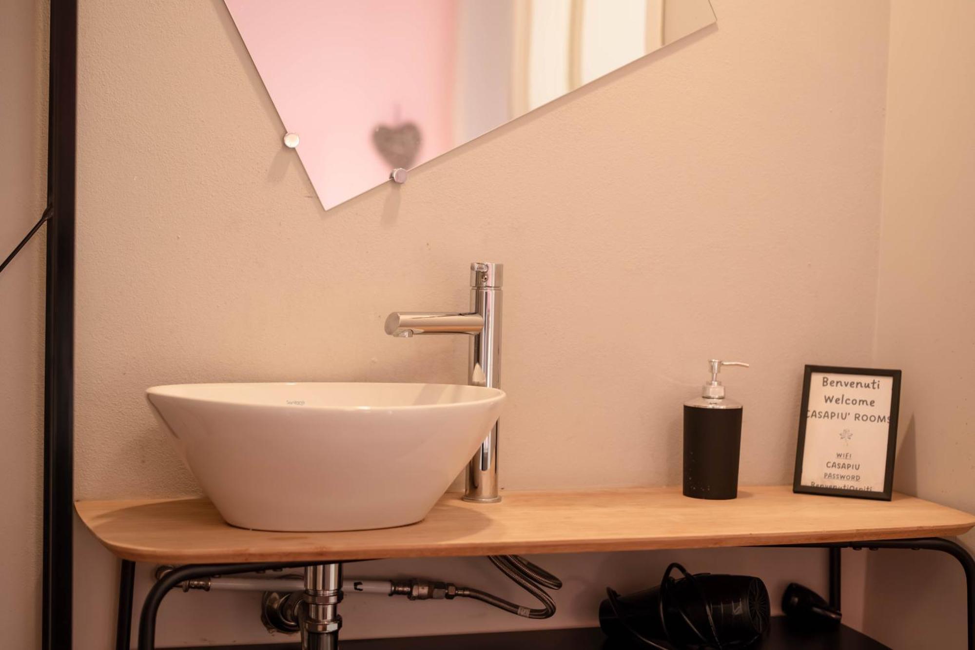 Casapiu Rooms (Adults Only) Verona Exterior photo