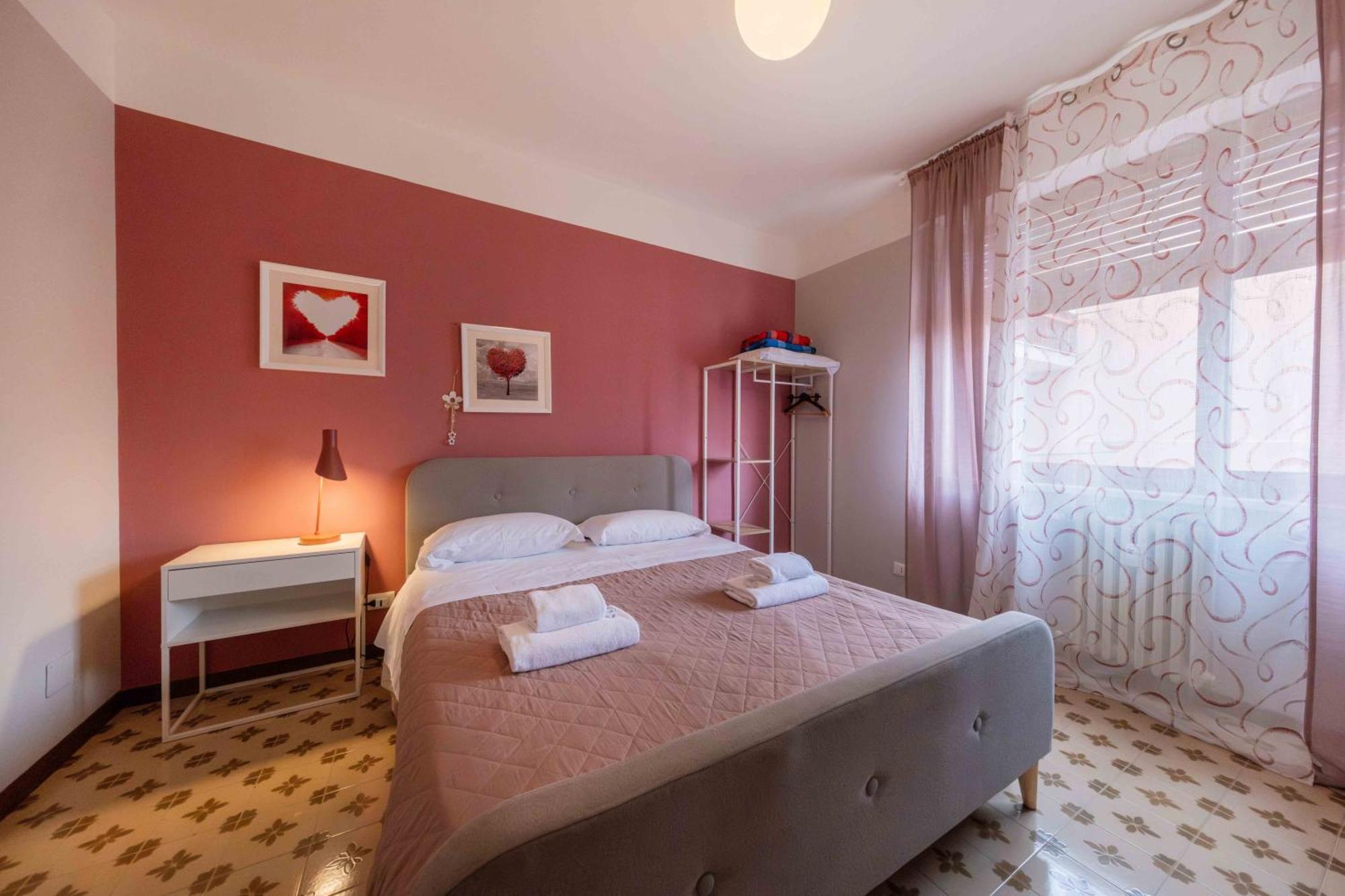 Casapiu Rooms (Adults Only) Verona Exterior photo