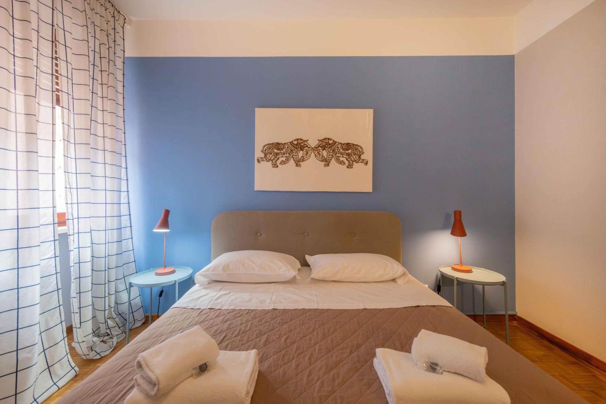 Casapiu Rooms (Adults Only) Verona Exterior photo